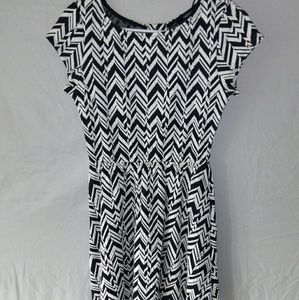 Womens dress
